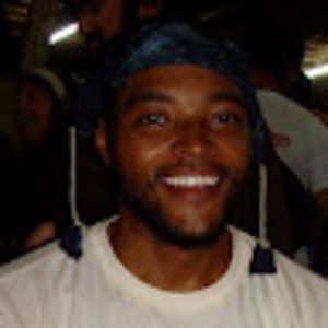 Meet your Posher, Emmanuel